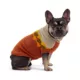 Product GF PET® Fireside Dog Sweater