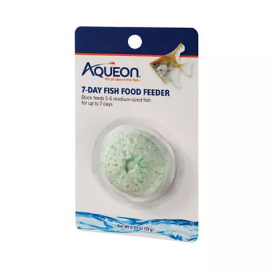 Product Aqueon® 7-Day Vacation Feeder