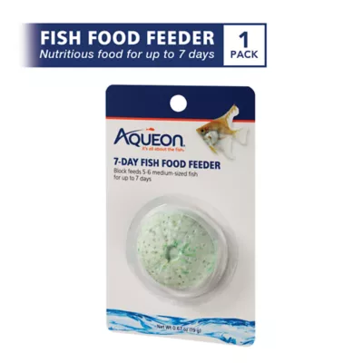 Product Aqueon® 7-Day Vacation Feeder