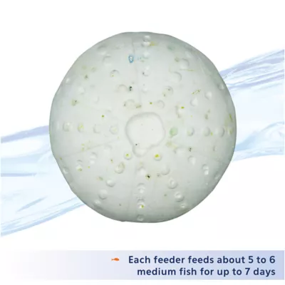 Product Aqueon® 7-Day Vacation Feeder