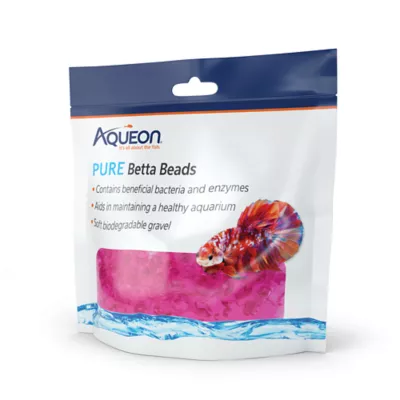 Product Aqueon® Betta Beads