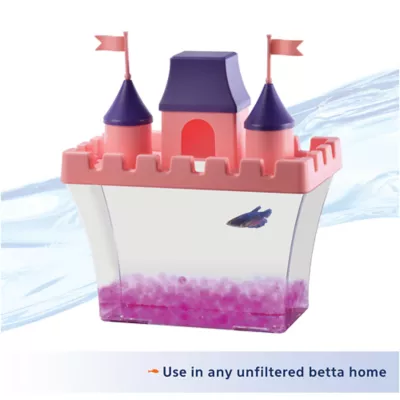 Product Aqueon® Betta Beads