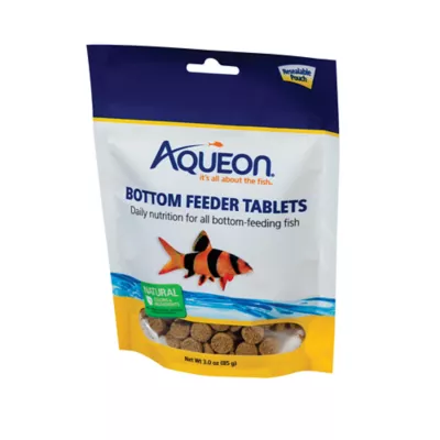 Product Aqueon® Bottom Feeder Tablets