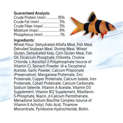 Product Aqueon® Bottom Feeder Tablets