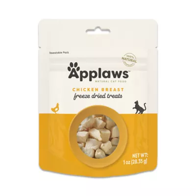 Product Applaws Freeze Dried Cat Treats - Grain Free, 1 Oz