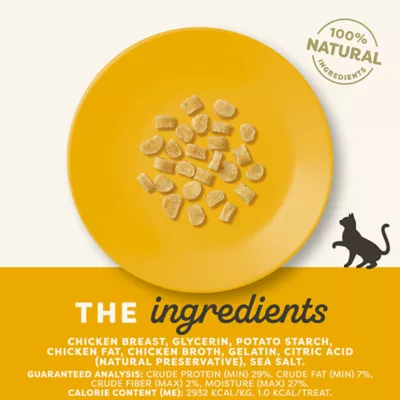 Product Applaws Freeze Dried Cat Treats - Grain Free, 1 Oz