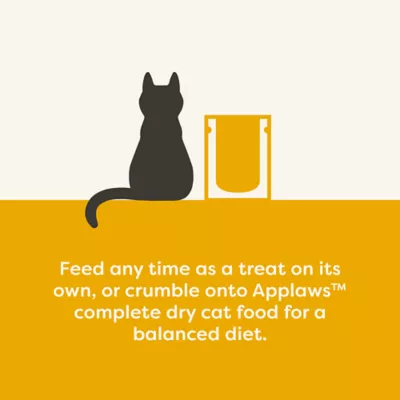 Product Applaws Freeze Dried Cat Treats - Grain Free, 1 Oz