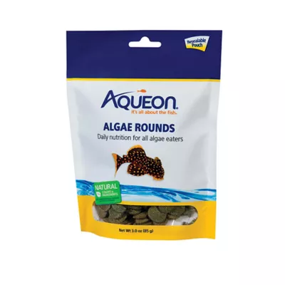 Product Aqueon® Algae Rounds