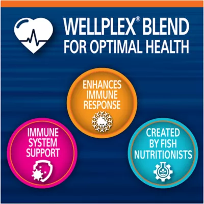 Product Aqueon® PRO Betta Food