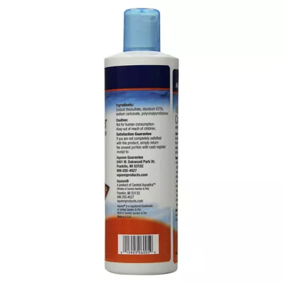 Product Aqueon® Water Conditioner