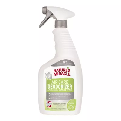 Product Nature's Miracle Air Care Deodorizer
