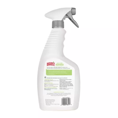 Product Nature's Miracle Air Care Deodorizer