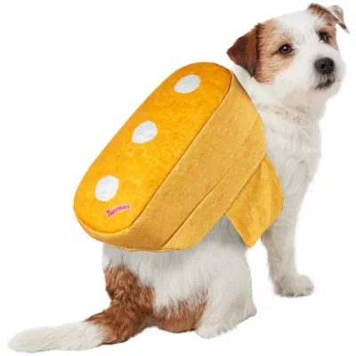 Product Rubie's Pet Shop Halloween Hostess Twinkie Dog & Cat Costume