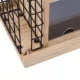 Product All Living Things® Wild Bird Suet Combo Feeder