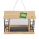 Product All Living Things® Wild Bird Suet Combo Feeder