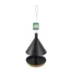 Product All Living Things® Wild Bird Black & Wood Feeder