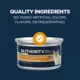 Product Authority Urinary Tract Heath & Hairball Control Adult Cat Food - Pate, 3 OZ