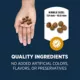 Product Authority Urinary Tract Health & Hairball Control Adult Cat Food - Chicken