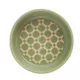 Product Top Paw® Olive Bone Ceramic Dog Bowl