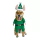 Product Rubie's Pet Shop Holiday Santa's Helper Dog & Cat Costume