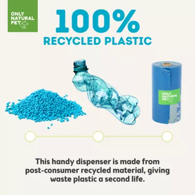 Product Only Natural Pet® Poop Bag Dispenser