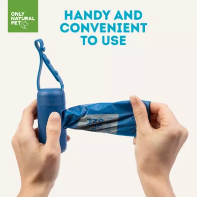 Product Only Natural Pet® Poop Bag Dispenser
