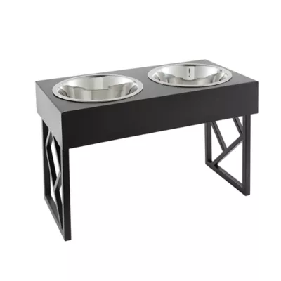 Product Top Paw® Adjustable Double Diner