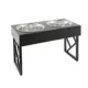 Product Top Paw® Adjustable Double Diner