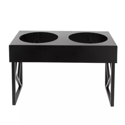 Product Top Paw® Adjustable Double Diner