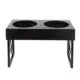 Product Top Paw® Adjustable Double Diner