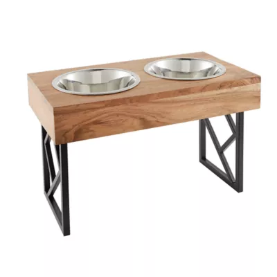 Product Top Paw® Adjustable Double Diner