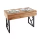 Product Top Paw® Adjustable Double Diner
