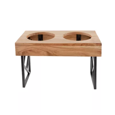 Product Top Paw® Adjustable Double Diner