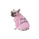 Product Rubie's Pet Shop Halloween Grease Pink Ladies Jacket Dog & Cat Costume