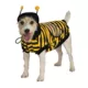 Product Rubie's Pet Shop Halloween Bumble Bee Dog & Cat Costume