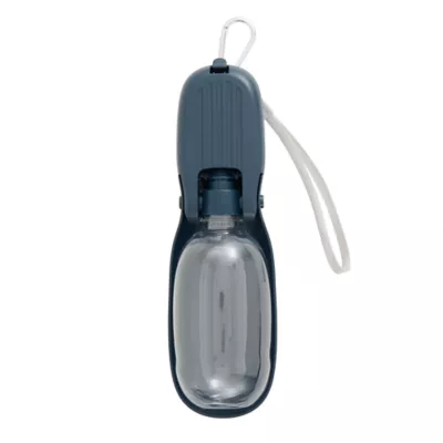 Product Top Paw 2-in-1 Water Bottle & Food Dispenser