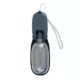 Product Top Paw 2-in-1 Water Bottle & Food Dispenser