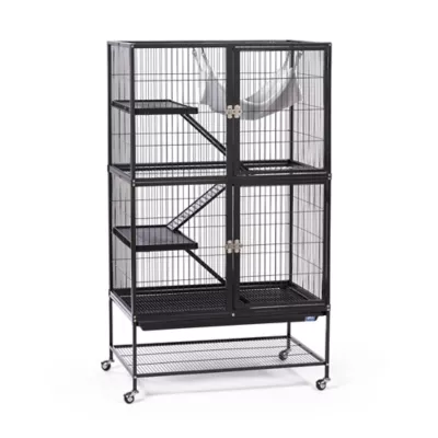Product Prevue Pet Products Ferret Stack Home 2 Story