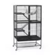 Product Prevue Pet Products Ferret Stack Home 2 Story