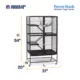 Product Prevue Pet Products Ferret Stack Home 2 Story