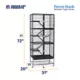 Product Prevue Pet Products Prevue Pet Products 3 Story