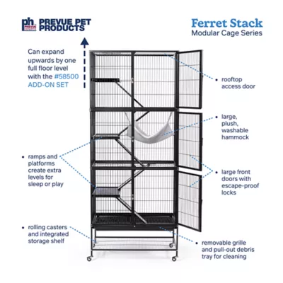 Product Prevue Pet Products Prevue Pet Products 3 Story