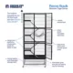Product Prevue Pet Products Prevue Pet Products 3 Story