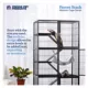 Product Prevue Pet Products Prevue Pet Products 3 Story