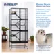Product Prevue Pet Products Prevue Pet Products 3 Story