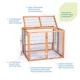 Product Prevue Pet Products Large Rabbit Playpen