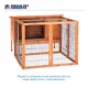 Product Prevue Pet Products Large Rabbit Playpen
