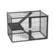 Product Prevue Pet Products Ferret Stack Home Add-On
