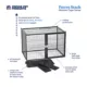 Product Prevue Pet Products Ferret Stack Home Add-On