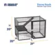Product Prevue Pet Products Ferret Stack Home Add-On